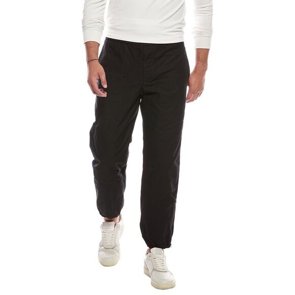 Moncler Mens  Pant, Black - Picture 1 of 3